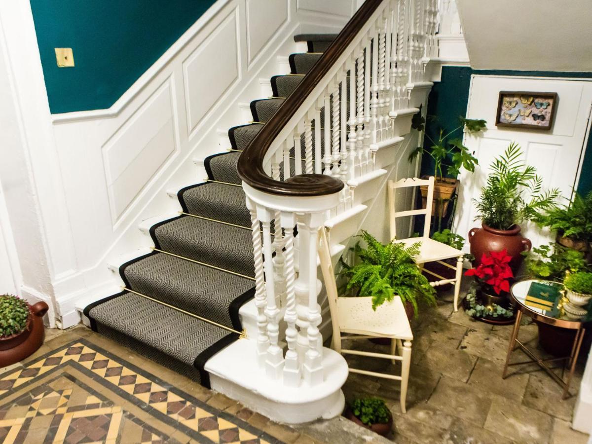 Maison Parfaite Yo1 - Exquisite 400 Year Old, City Centre Townhouse York Exterior photo